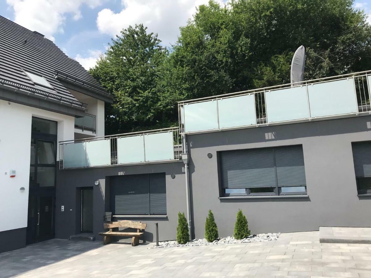 Auszeit Am See 莫内西 外观 照片